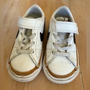 Nike Court Legacy Toddler Sneakers- 7 C